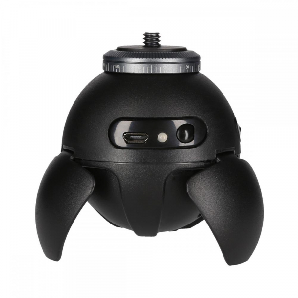 Rollei Smart ePano 360 - cap panoramic pentru smartphone si GoPro [7]