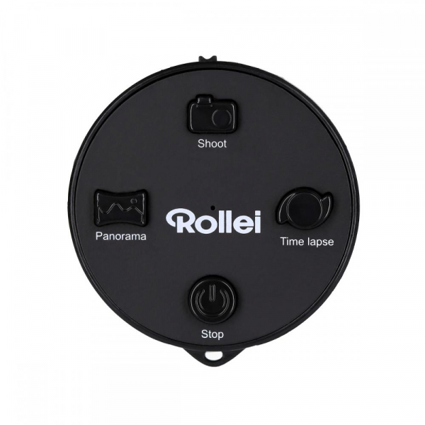 Rollei Smart ePano 360 - cap panoramic pentru smartphone si GoPro [8]