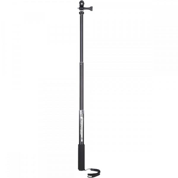 Rollei Smart Photo Selfie Stick cu suport de telefon si mini trepied , argintiu/negru [3]