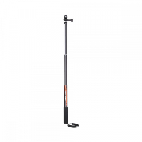 Rollei Smart Photo Selfie Stick cu suport de telefon si mini trepied ,  portocaliu/negru [7]