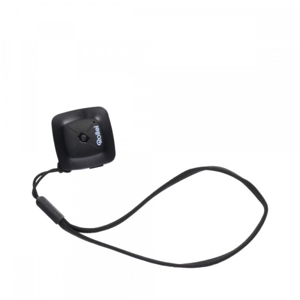 Rollei Smart Photo Selfie Stick cu suport de telefon si mini trepied , verde/negru [6]