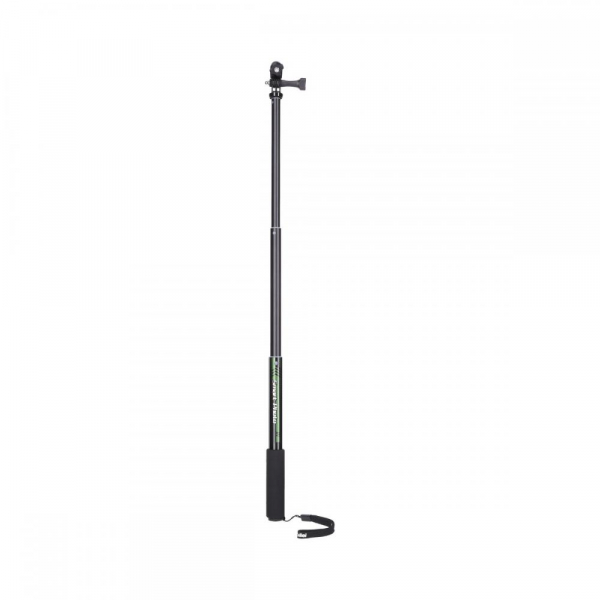 Rollei Smart Photo Selfie Stick cu suport de telefon si mini trepied , verde/negru [10]