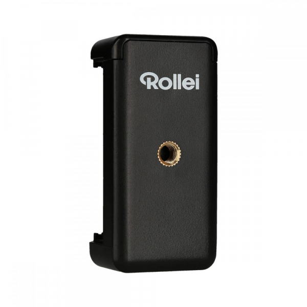 Rollei Smartphone Tripod Traveler - trepied cu suport pentru telefon [7]