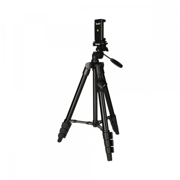 Rollei Smartphone Tripod Traveler - trepied cu suport pentru telefon [6]