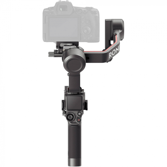DJI RS 3 Combo - Stabilizator Gimbal [5]