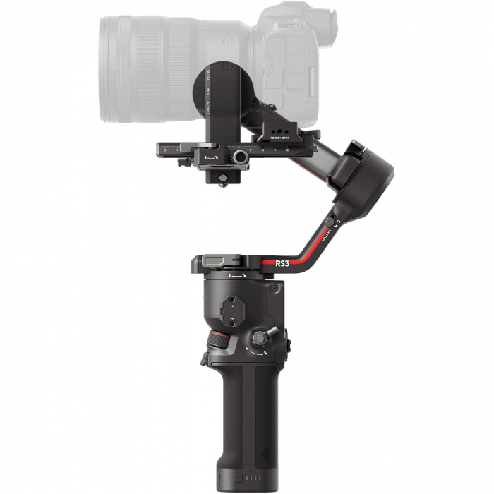 DJI RS 3 Combo - Stabilizator Gimbal [8]