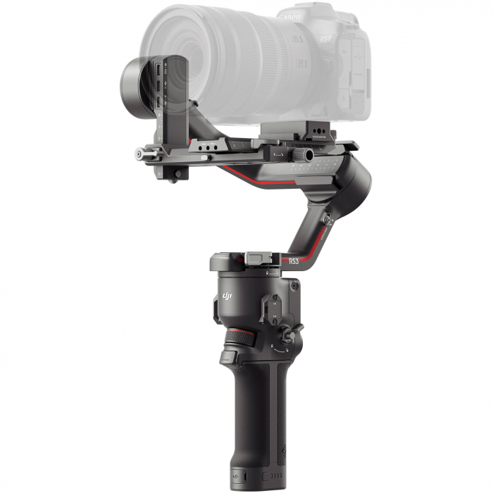 DJI RS 3 Combo - Stabilizator Gimbal [9]