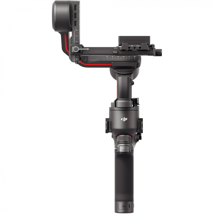 DJI RS 3 Combo - Stabilizator Gimbal [11]