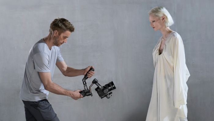 DJI RS 3 Combo - Stabilizator Gimbal [12]