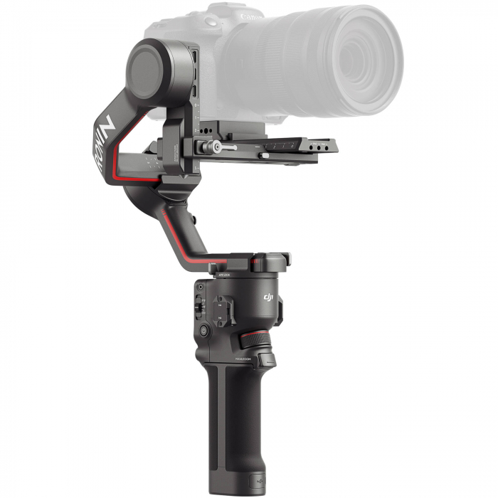 DJI RS 3 Combo - Stabilizator Gimbal [7]