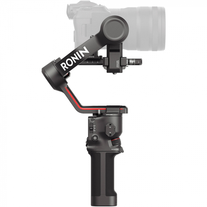 DJI RS 3 Combo - Stabilizator Gimbal [6]