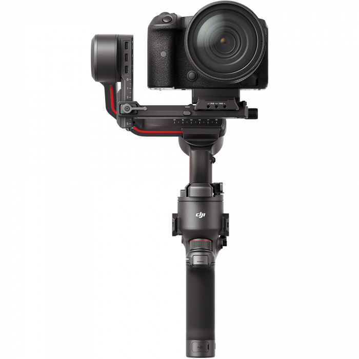 DJI RS 3 Combo - Stabilizator Gimbal [10]