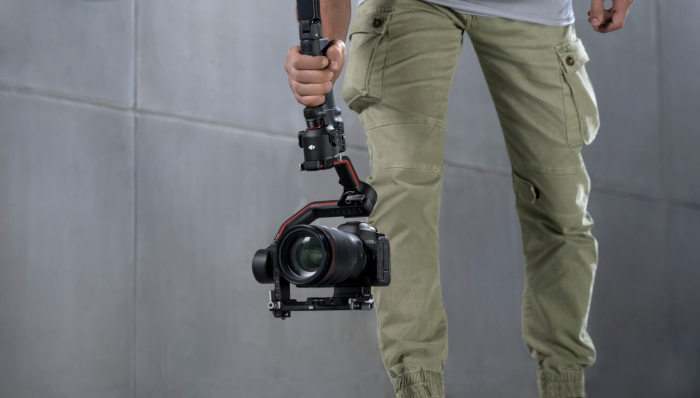 DJI RS 3 Combo - Stabilizator Gimbal [14]
