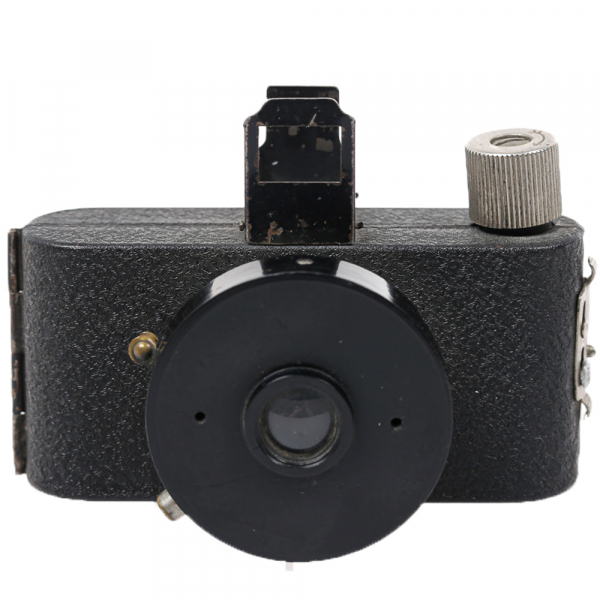 RUBERG FUTURO C1933 3X4cm camera [10]
