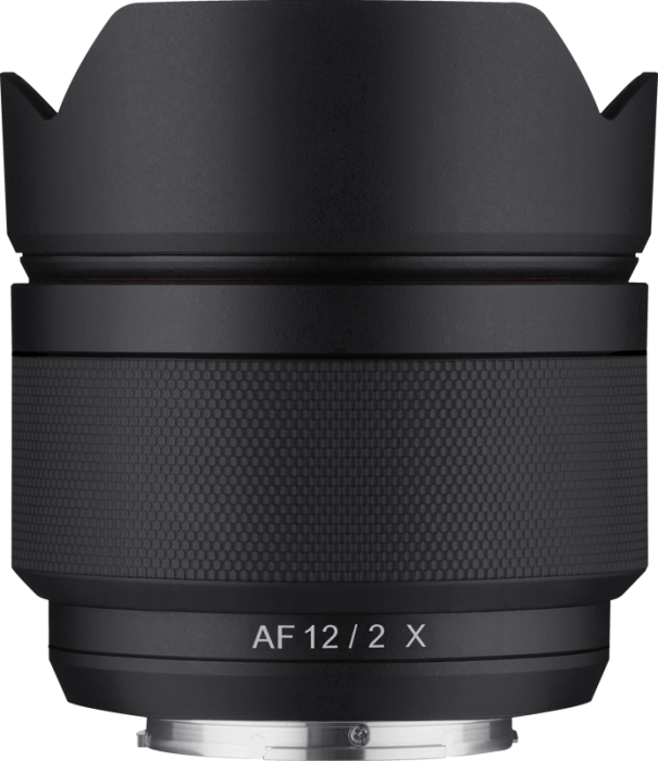 Samyang AF 12mm F/2.0 Fuji X [39]