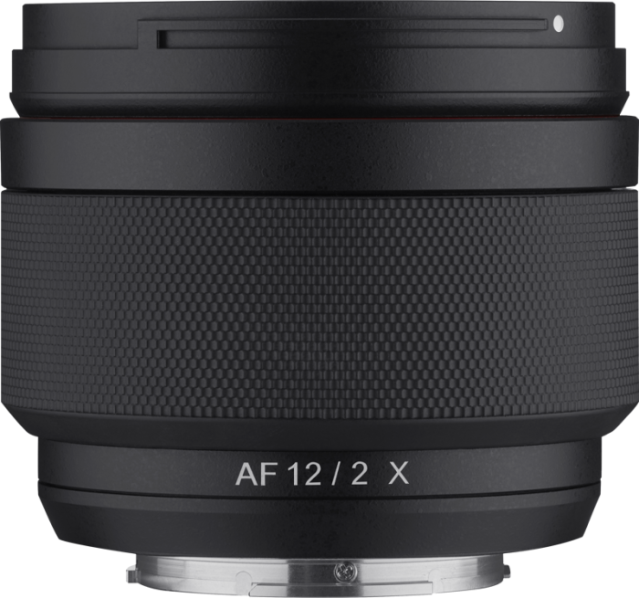 Samyang AF 12mm F/2.0 Fuji X [32]