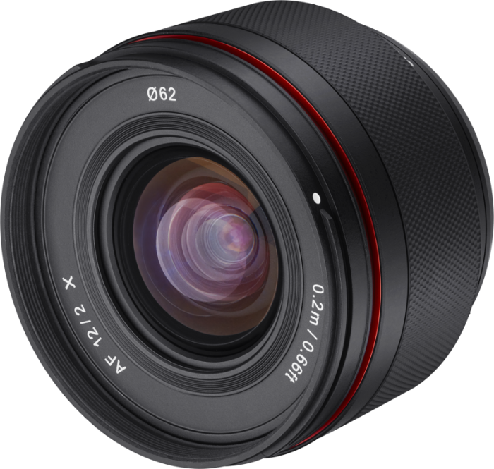 Samyang AF 12mm F/2.0 Fuji X [38]