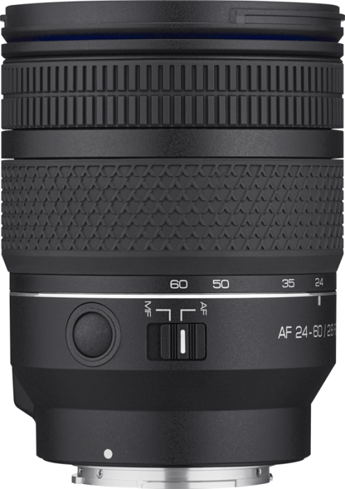 Samyang AF 24-60mm F/2.8 Sony FE – obiectiv zoom standard full-frame Sony E-mount apertura constantă F/2.8 [7]