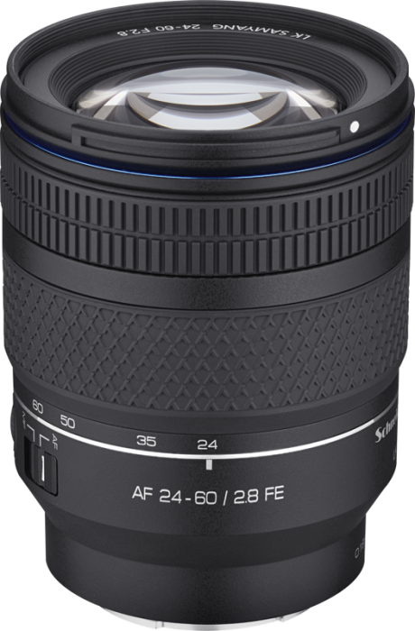 Samyang AF 24-60mm F/2.8 Sony FE – obiectiv zoom standard full-frame Sony E-mount apertura constantă F/2.8 [5]