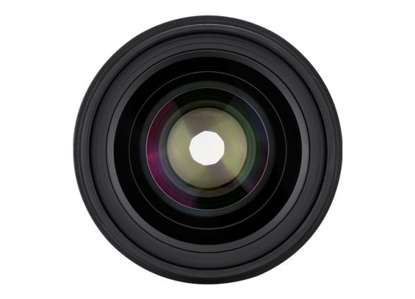 Samyang AF 35mm f/1.4 - Sony E [3]