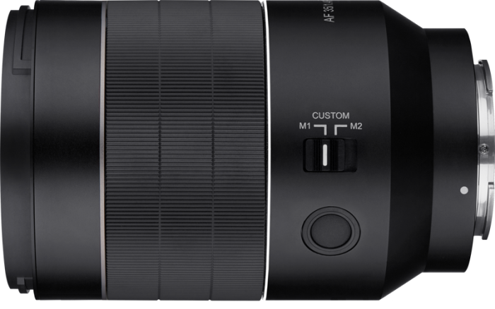 Samyang AF 35mm F/1.4 Sony FE II [10]