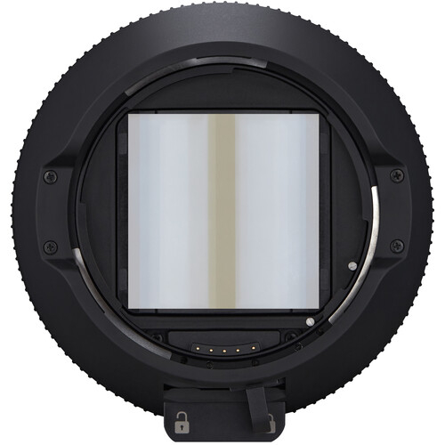 SAMYANG  V-AF Anamorphic adapter - Adaptor de focus manual anamorfic pentru obiectivele Cinema Samyang Montura Sony FE [7]