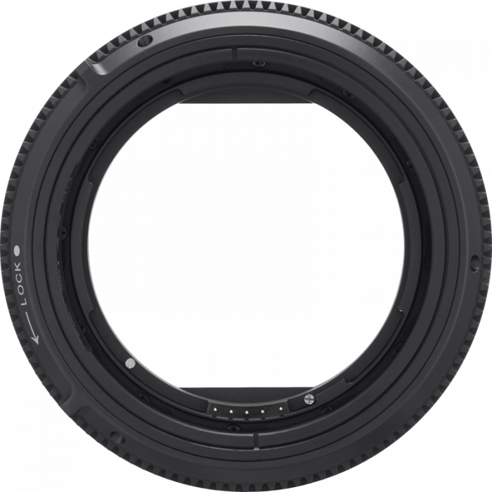 SAMYANG V-AF MF  - Adaptor de focus manual pentru obiectivele Cinema Samyang Montura Sony FE [4]