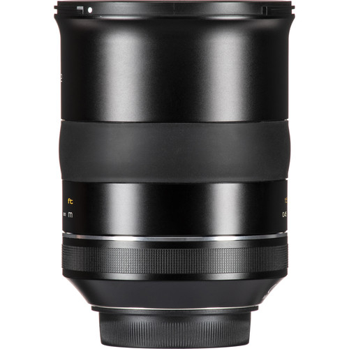 Samyang XP 50mm F/1.2 Canon EF - Obiectiv foto Mirrorless Montura Canon EF [7]