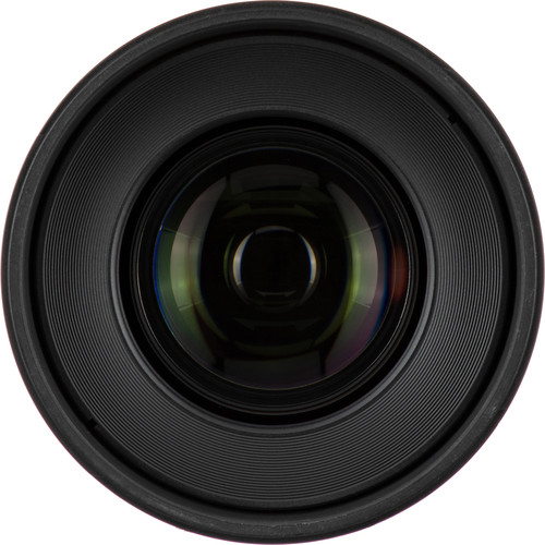 Samyang XP 50mm F/1.2 Canon EF - Obiectiv foto Mirrorless Montura Canon EF [5]
