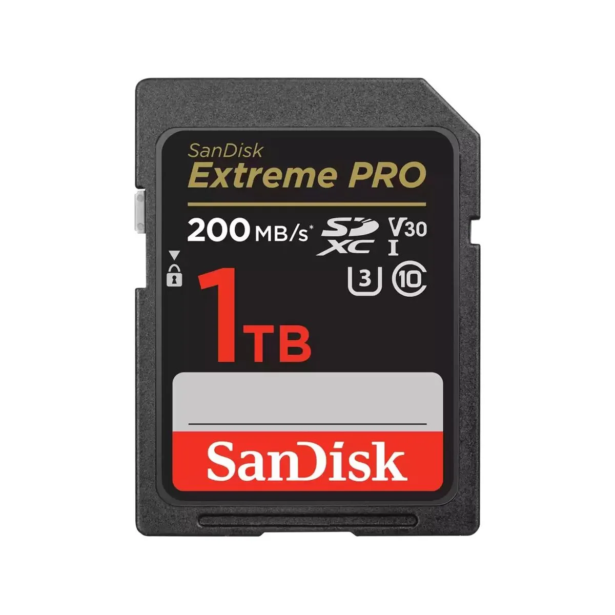 SanDisk 1TB Extreme PRO UHS-I SDXC, 170MB/s, V30, UHS-I (SDSDXXY-1024G-GN4IN), [3]
