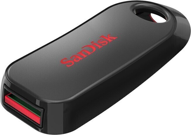 SanDisk Cruzer Snap 64 GB SDCZ62-064G-G35 [4]