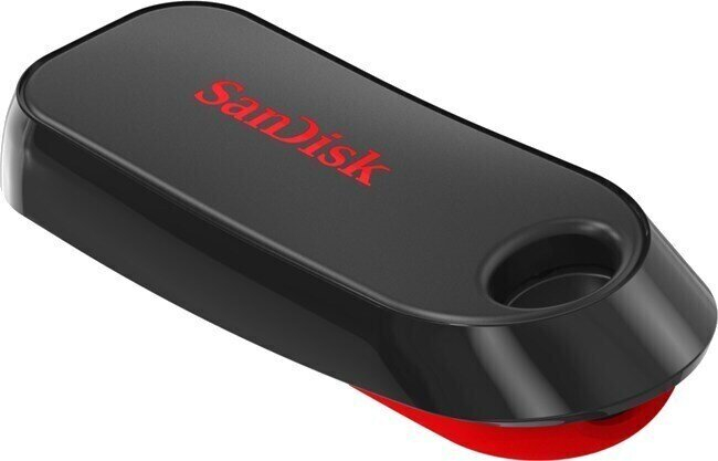 SanDisk Cruzer Snap 64 GB SDCZ62-064G-G35 [3]