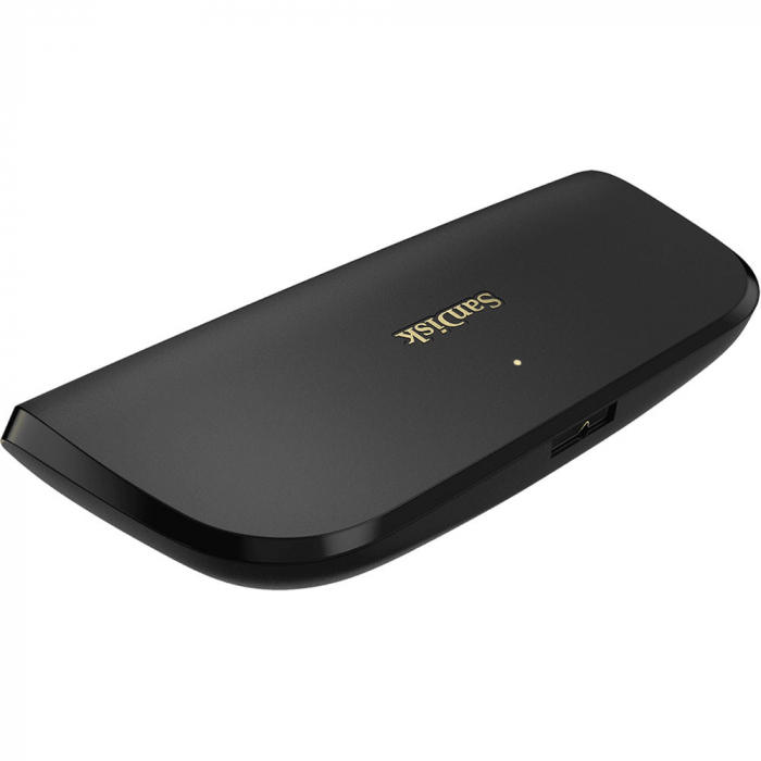 SanDisk ImageMate Pro USB C Reader (SSDR-A631-GNGNN) [4]