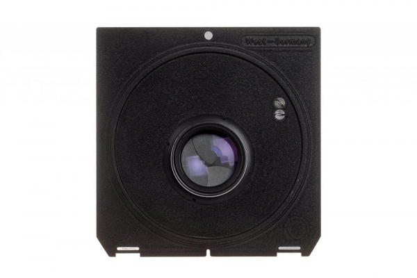 Schneider-Kreuznach Repro-Claron 210mm f/9 pentru Linhof (S.H.) [5]
