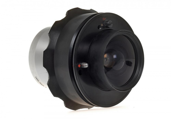 Schneider-Kreuznach Super Angulon 53mm f/4 – Obiectiv Superangular pentru Linhof Technika, Format Mare [5]