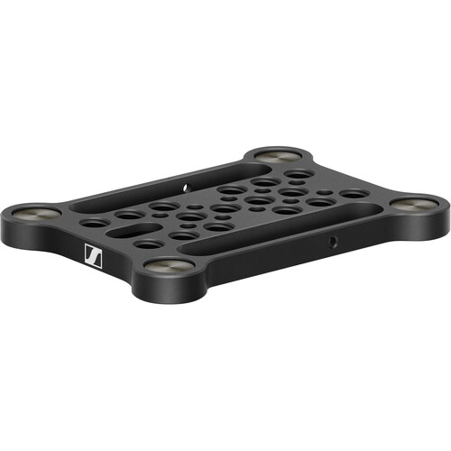 Sennheiser EW-DP ME 2  Kit de microfon digital cu Lavaliera Omnidirectionala cu montare pe cameră [12]