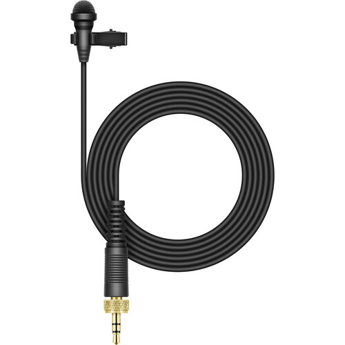 Sennheiser EW-DP ME 2  Kit de microfon digital cu Lavaliera Omnidirectionala cu montare pe cameră [7]