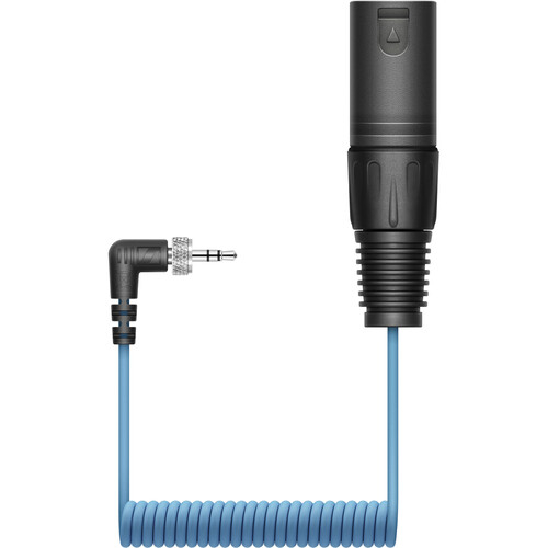 Sennheiser EW-DP ME 2  Kit de microfon digital cu Lavaliera Omnidirectionala cu montare pe cameră [16]