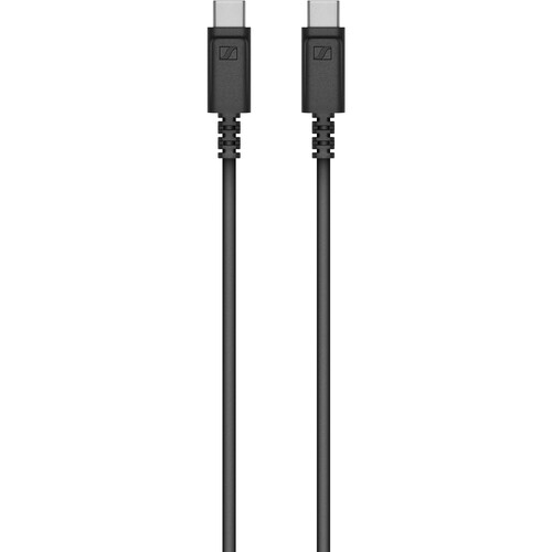 Sennheiser EW-DP ME 2  Kit de microfon digital cu Lavaliera Omnidirectionala cu montare pe cameră [17]