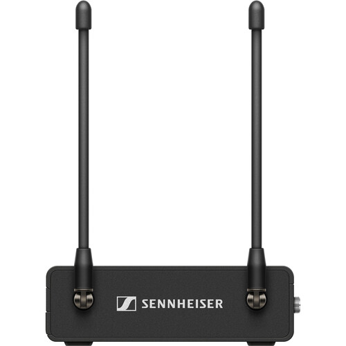 Sennheiser EW-DP ME 2  Kit de microfon digital cu Lavaliera Omnidirectionala cu montare pe cameră [5]