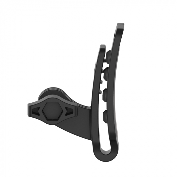 Clemă de fixare pentru GoPro de palarie sau sapca GP-CFB-001 Telesin [7]