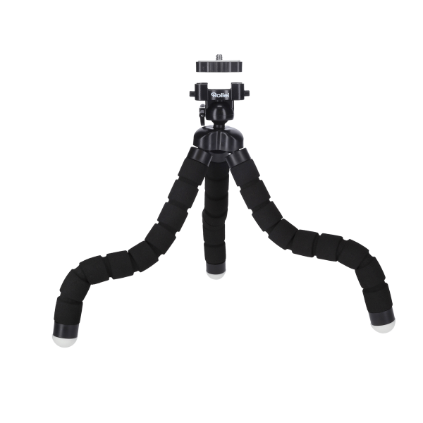 Rollei SET MONKEY POD PENTRU SMARTPHONE, ACTIONCAM ȘI DJI-OSMO [2]