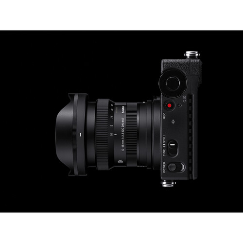 Sigma 10-18MM F2.8 DC DN (C) Contemporary - Obiectiv Mirrorless montura L-Mount [3]