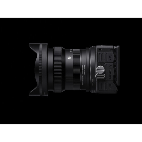 Sigma 10-18MM F2.8 DC DN (C) Contemporary - Obiectiv Mirrorless montura L-Mount [4]