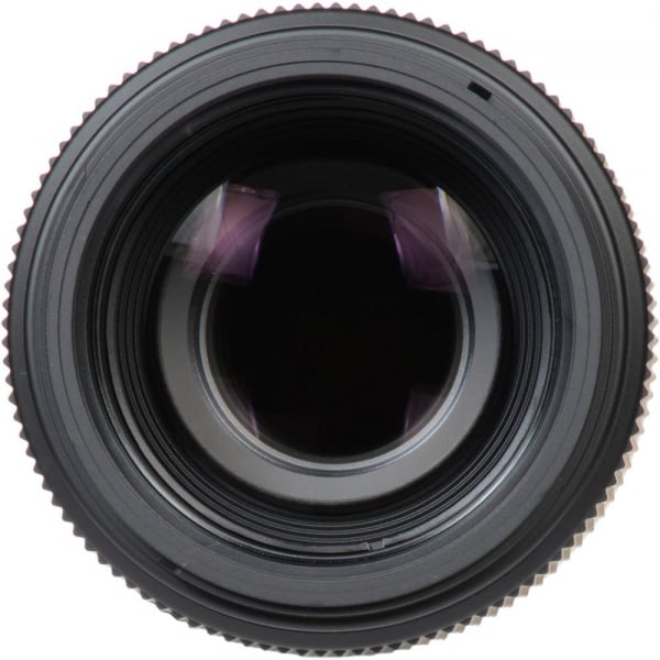 Sigma 100-400mm f 5-6.3 DG OS HSM - Canon EF [7]