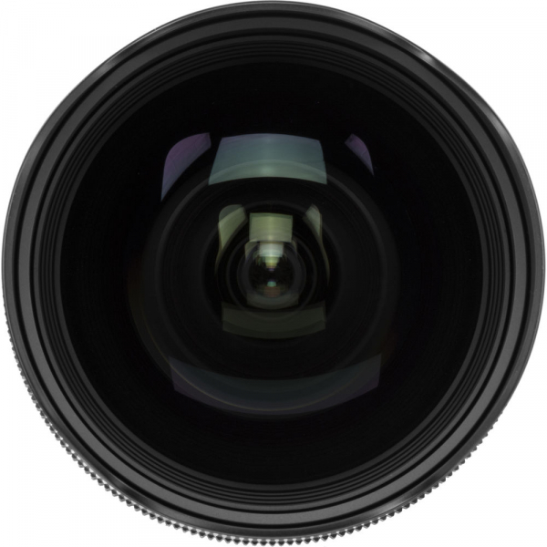 Sigma 14-24mm F2.8 DG HSM Art - Obiectiv pentru Nikon FX [4]