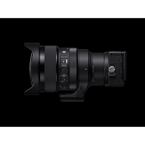 Sigma 15mm f/1.4 DG DN DIAGONAL FISHEYE A (Art) - Obiectiv foto Fisheye Mirrorless Montura L-MOUNT [8]