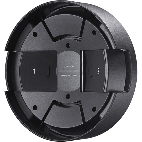 Sigma 15mm f/1.4 DG DN DIAGONAL FISHEYE A (Art) - Obiectiv foto Fisheye Mirrorless Montura L-MOUNT [5]