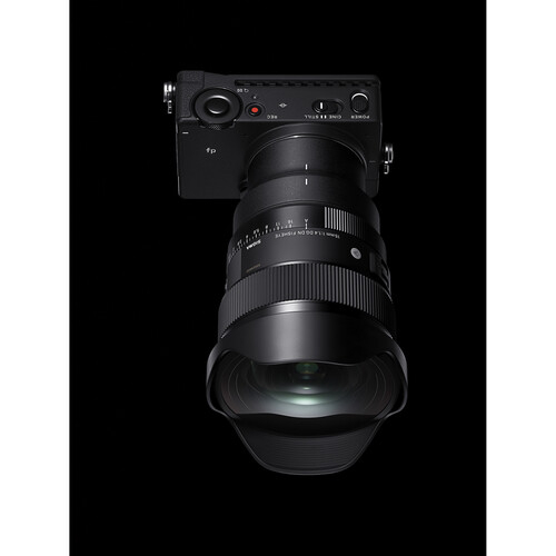Sigma 15mm f/1.4 DG DN DIAGONAL FISHEYE A (Art) - Obiectiv foto Fisheye Mirrorless Montura L-MOUNT [6]