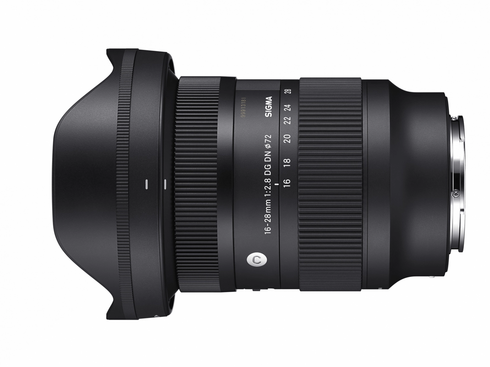 SIGMA 16-28MM F2.8 DG DN (C) Contemporary - Obiectiv Mirrorless montura SONY-E [4]
